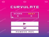 Curvulate���⣺���ǵľ����ó�