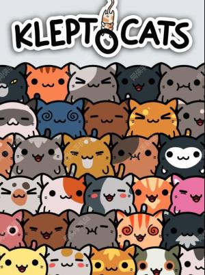 Kleptocats⣺ʺĸϿͼƬ1