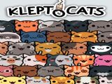 Kleptocats���⣺��ʺ�ĸϿ��������