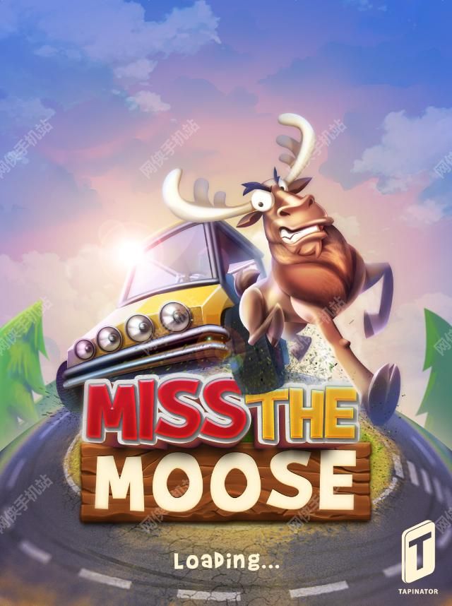 e_¹Miss the MooseuyِY¹[D]DƬ1