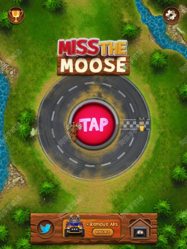 e_¹Miss the MooseuyِY¹[D]DƬ2