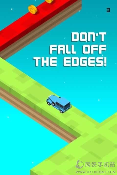 ԵϷٷֻ棨Edge Drive (ݰ)ͼ3: