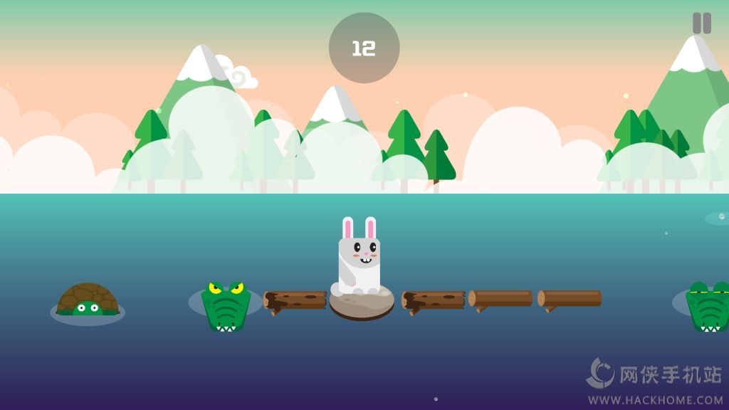 ԶרϷ׿أJumping Rabbit:Expertͼ2: