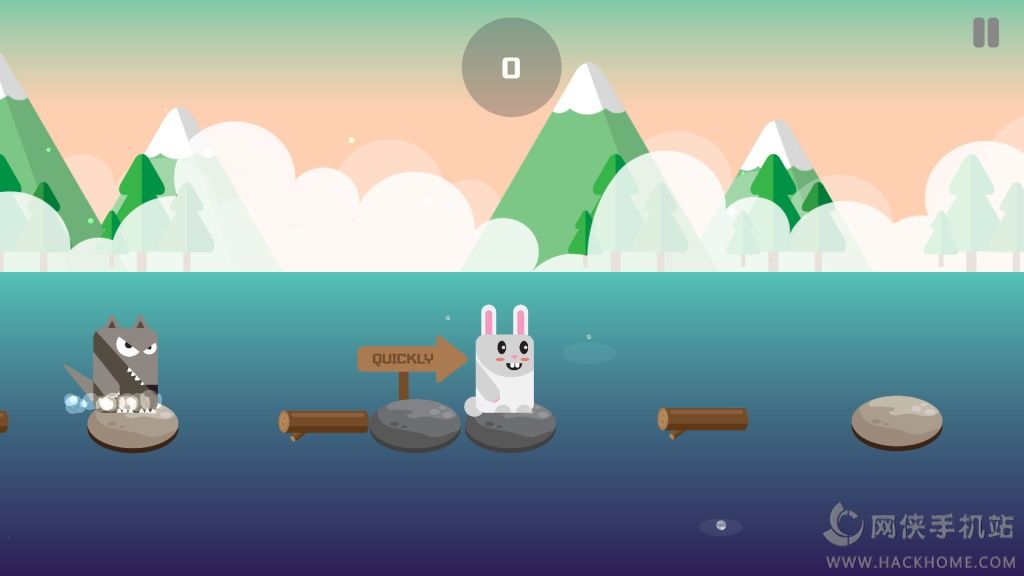 ԶרϷ׿أJumping Rabbit:Expertͼ4: