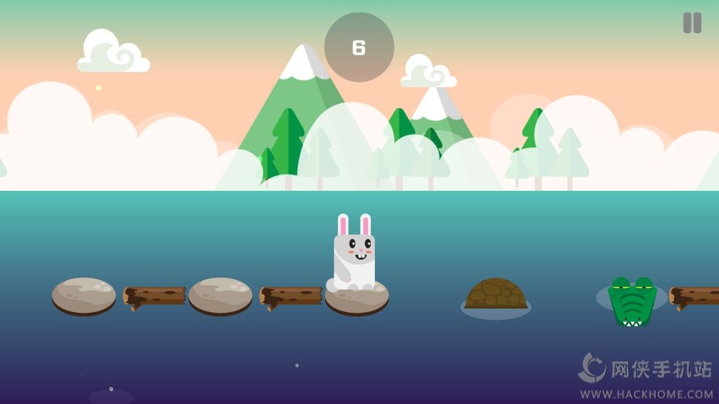 ԶרϷ׿أJumping Rabbit:Expertͼ5: