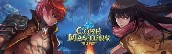 RPGϷֻ棨Core Masters RPGͼ1: