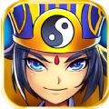 ЇʿپW[֙C棨Chinese Warrior Defense v1.0