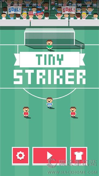 ССιٷ棨Tiny Strikerͼ1: