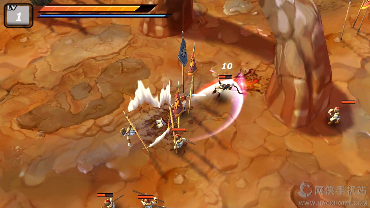 ɱ��֮�����ܰ�׿������ͼ3: