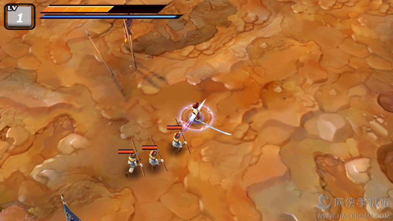 ɱ��֮�����ܰ�׿������ͼ4: