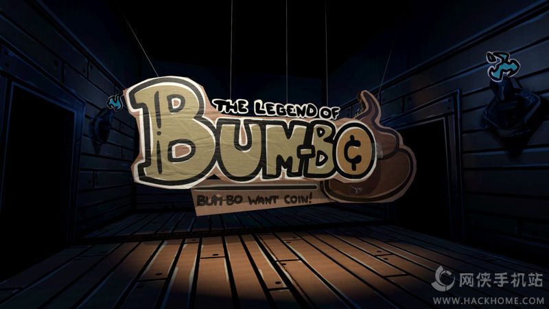 ˵׿棨The Legend of Bum bo)ͼ2: