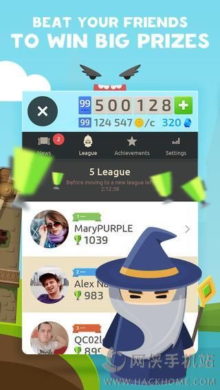 İ׿أKingdom Clickerͼ1: