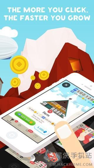 İ׿أKingdom Clickerͼ3: