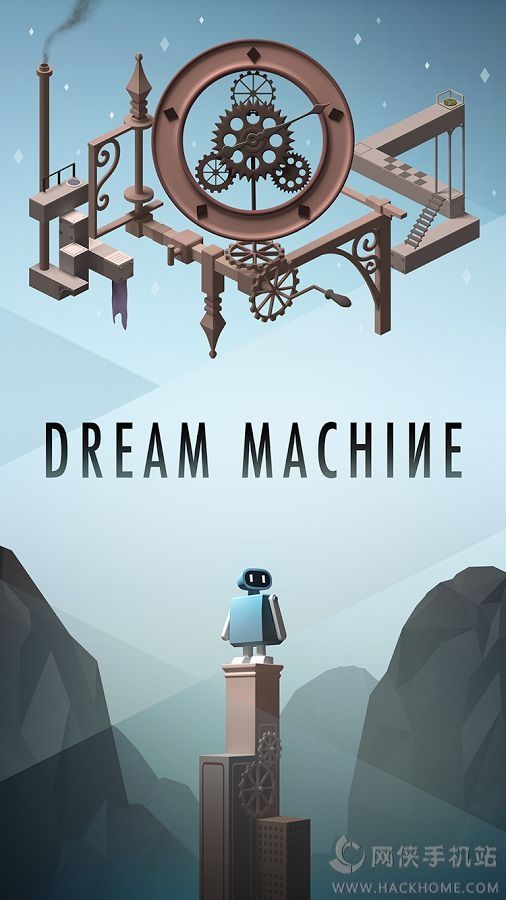 ξĺ׿(Dream Machine)ͼ1: