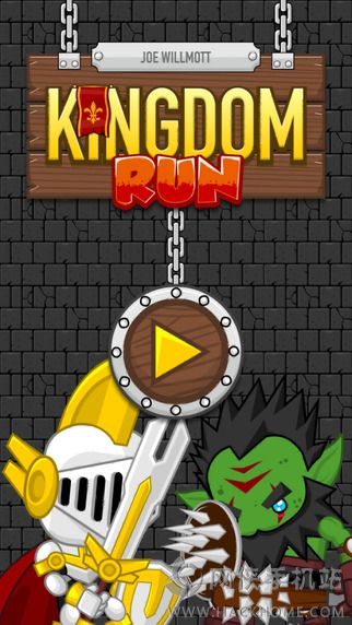 ܹϷֻ棨Kingdom Runͼ5: