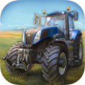 ְҵũ2021Ϸ׿棨Farming Simulator 16 v1.1.1.5
