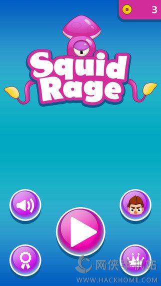 ŭ~°׿棨Squid RageD5: