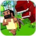 ٪޼͵޽ڹƽ棨Jurassic Island Survival Sim v1.0