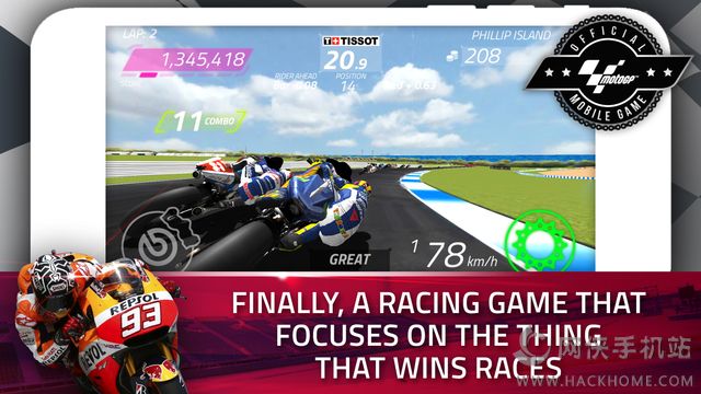 MotoGP Racing°׿ͼ2: