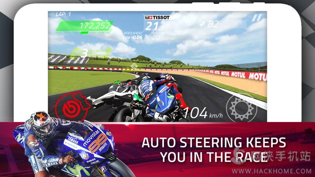 MotoGP RacingپWiosD4: