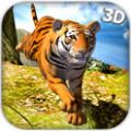 Ұð3D°׿棨Wild Tiger Adventure 3D v1.4