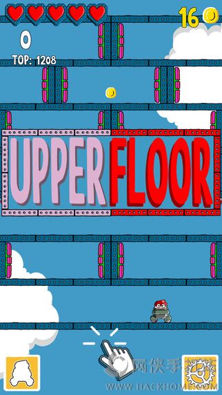 ¥Upper Floor°׿ͼ1: