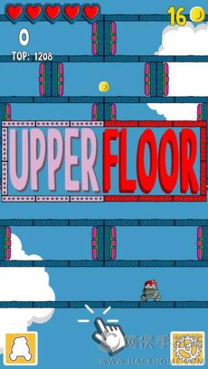 ¥Upper Floorͼ1