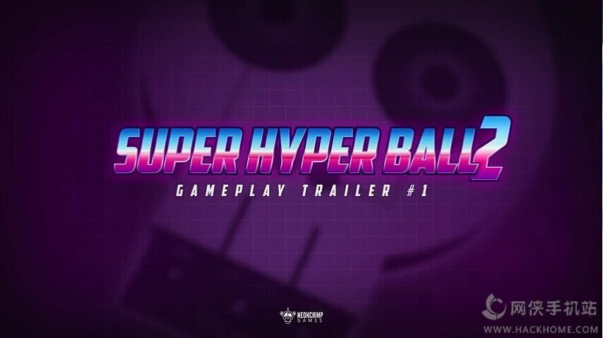 2ֻϷأSuper Hyper Ball 2ͼ5: