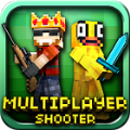 �������������°�׿�棨Pixel Gun 3D�� v15.0.1