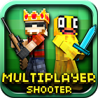 �������������°�׿�棨Pixel Gun 3D��ͼ2: