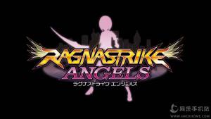 Ragna Strike Angelsİͼ2