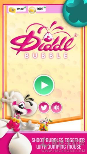 Diddl Bubbleͼ3