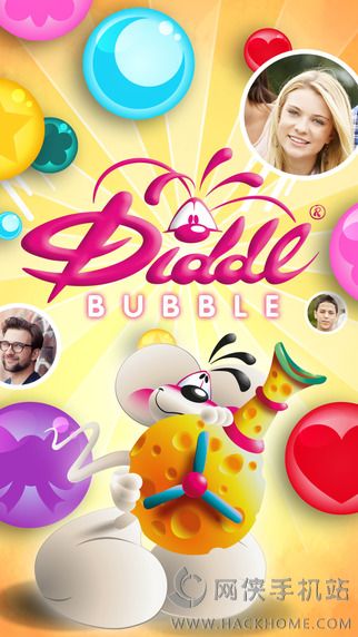 Diddl Bubble[ٷD4: