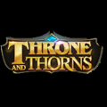 Throne and Thorns