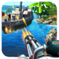 ܊oُƽh棨Navy Army Convoy Ambush v1.0