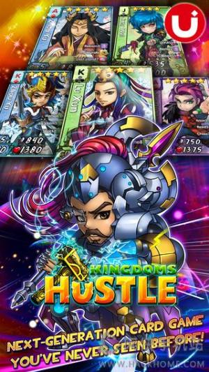 Kingdoms Hustle׿ͼ4