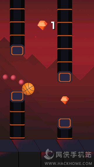 Sky Ball Jump��Ϸ��׿��ͼ4: