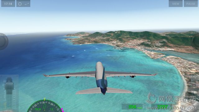˽°׿棨Extreme Landings Pro v2.3ͼ