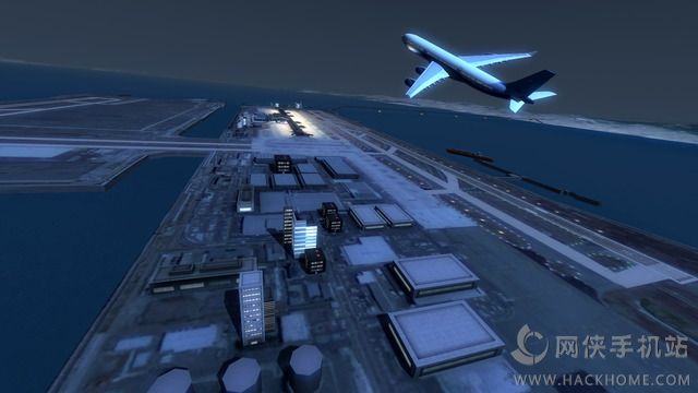 ˽Ϸ׿棨Extreme Landings Proͼ4: