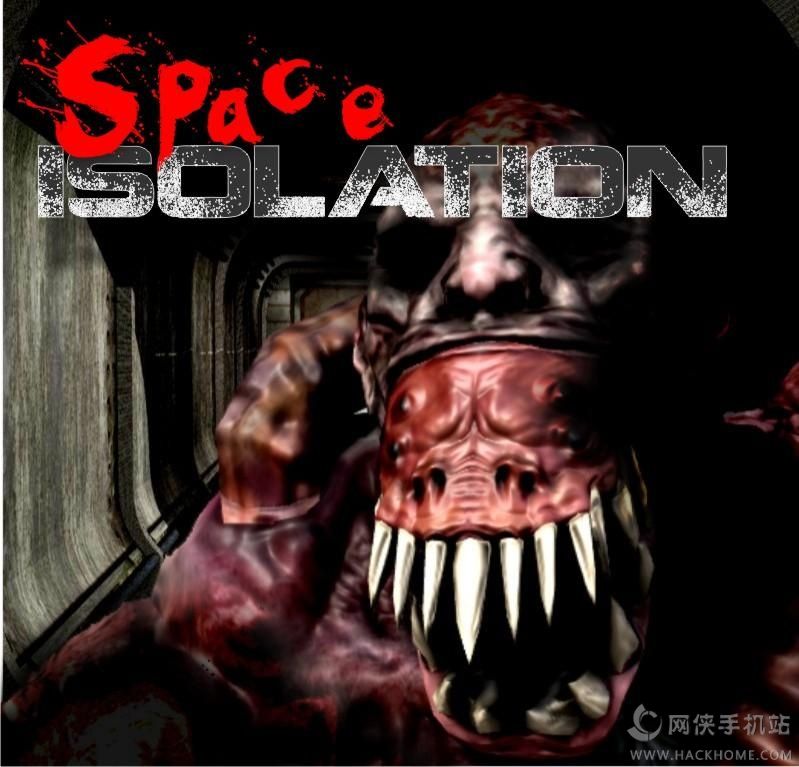 ռ°׿棨Space Isolationͼ1: