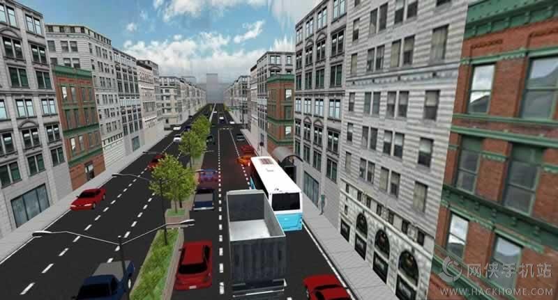 3Dмʻιٷ棨City Driving 3D:Traffic Roamͼ2: