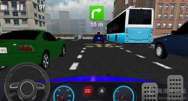 3Dмʻιٷ棨City Driving 3D:Traffic Roamͼ3: