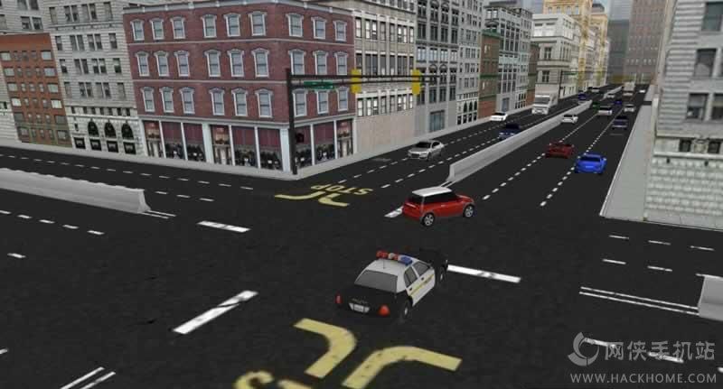 3Dмʻιٷ棨City Driving 3D:Traffic Roamͼ4: