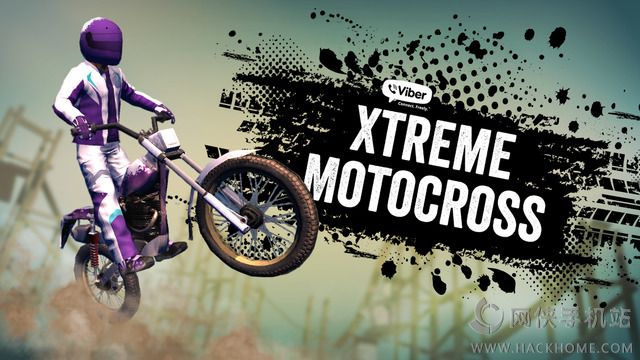 ĦԽҰϷֻ棨Viber Xtreme Motocrossͼ2: