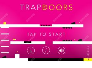 Trapdoors⣺ŰԾͼƬ1