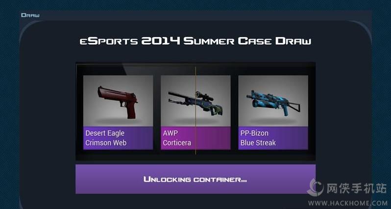 °׿(Case Clicker)ͼ2: