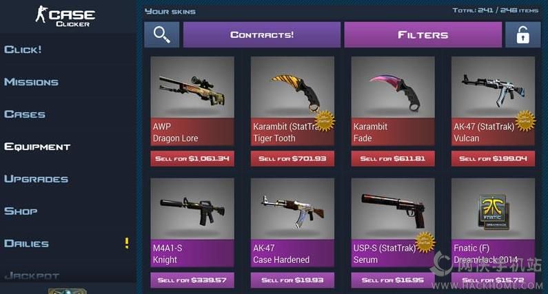 °׿(Case Clicker)ͼ3: