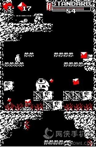 ׹İ(Downwell )ͼ3: