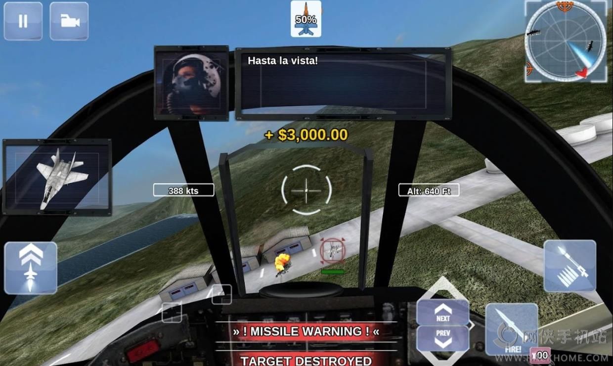 狐狸一号之特殊任务中文完整版图片1