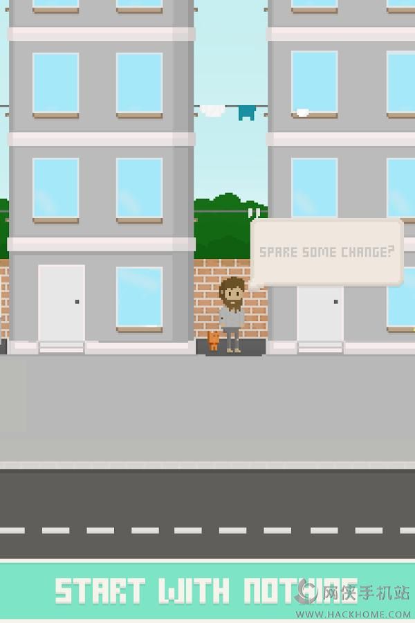 ؤ°׿(Virtual Beggar)ͼ2:
